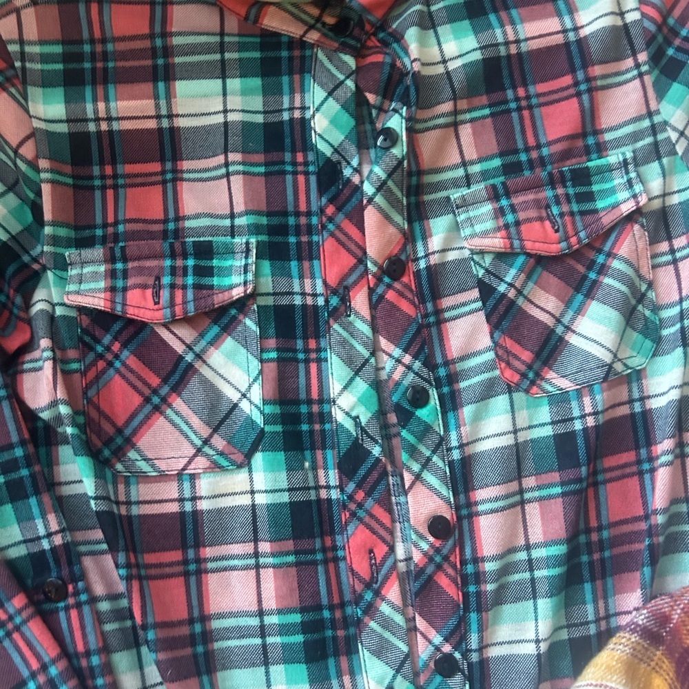 Flannels - Picture 3 of 3